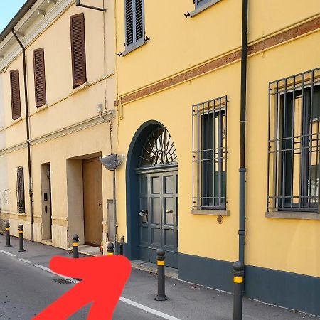Casa Pascoli Apartment Ravenna Exterior photo