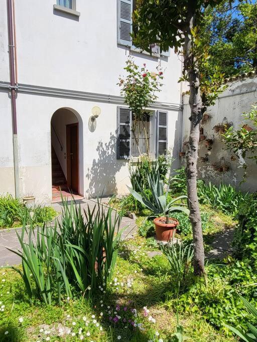 Casa Pascoli Apartment Ravenna Exterior photo